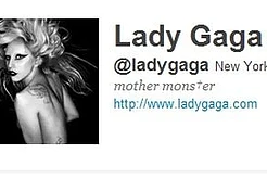 Твиттер Леди Гаги взломали хакеры