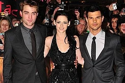 Тэйлор Лотнер: Вы должны забыть о Сумерках