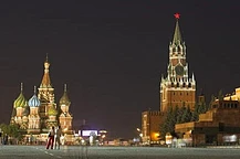 Квартира на сутки в Москве – возможность прикоснуться к истории русского народа