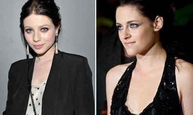 Мишель Трахтенберг должна была стать Беллой Свон вместо Кристен Стюарт