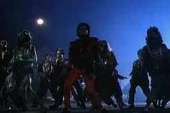 Триллер Майкла Джексона назван лучшим видео всех времён