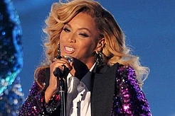 Бейонсе родила девочку