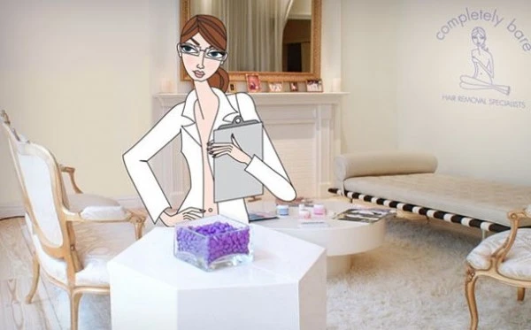 Меха и перья на причинном месте &#8212; последний тренд