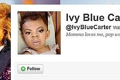 Дочка Бейонсе уже стала звездой Твиттера