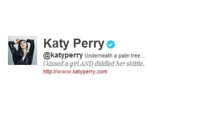 Кэти Перри нарушила молчание после объявления о разводе