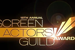 Победители Screen Actors Guild Awards