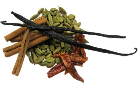 Пряности — против хвори и слабости!