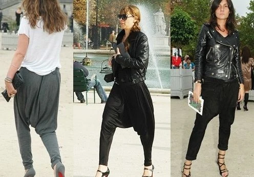 Тренды, которые мы оставим в ушедшем году