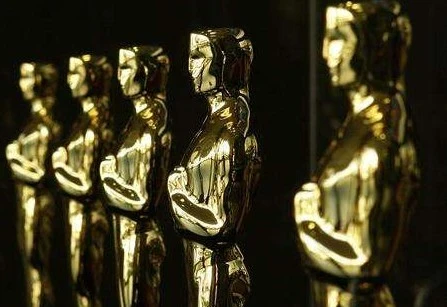 Первые победители Оскара 2012