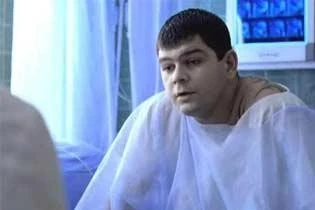 Актёр из Интернов умер от переохлаждения