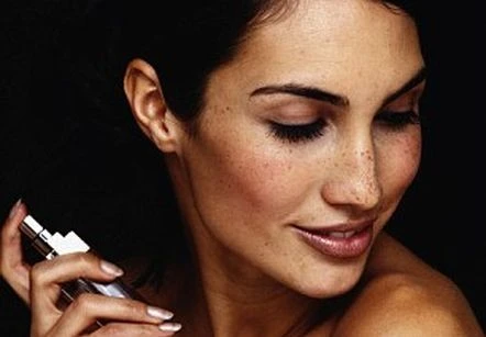 Чтобы аромат был бесконечным…