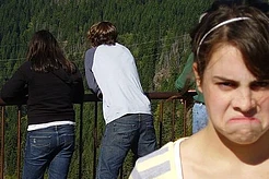 Почему женщины ревнуют