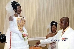 Составлен рейтинг самых необычных свадебных аксессуаров