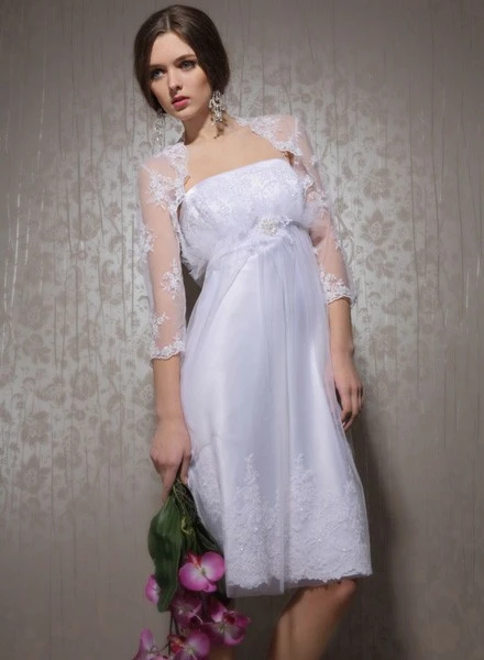 Свадебные тренды 2012