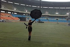 В Южной Корее протестуют против концерта Леди Гаги