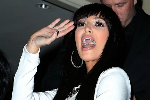 Ким Кардашян хочет стать мэром города