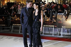 Роберту Паттинсону и Кристен Стюарт запрещают быть вместе