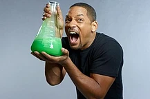 Худшие наряды Kid’s Choice Awards 2012 — облить зелёной слизью