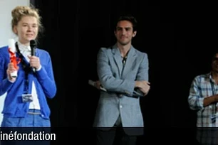 Российская короткометражка победила в Каннах