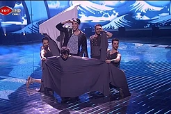 Чем запомнится Евровидение 2012 зрителям и участникам