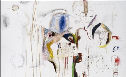 Пит Доэрти продал портрет Эми Уайнхаус, написанный её кровью