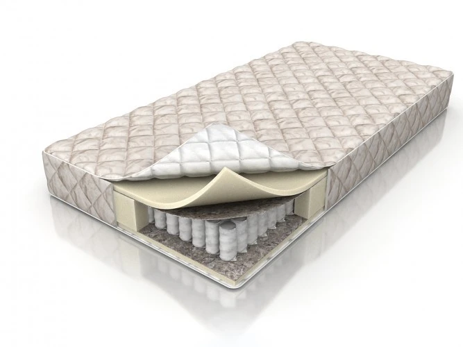 Здоровый сон — здоровая спина