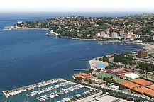 Самые популярные страны для отдыха