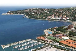 Самые популярные страны для отдыха