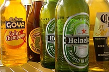 Кто пьет больше всех?