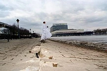 Как начинается свадебная фотосъемка
