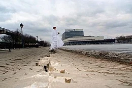 Как начинается свадебная фотосъемка