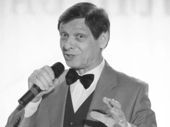 Умер Эдуард Хиль