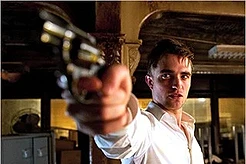 Сумеречный слух: карьера Роберта Паттинсона под угрозой