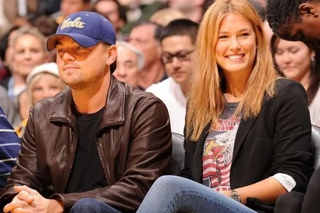 Разбитого сердца слух: Леонардо Ди Каприо тоскует по Бар Рафаэли