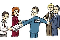 Как стать хорошим начальником