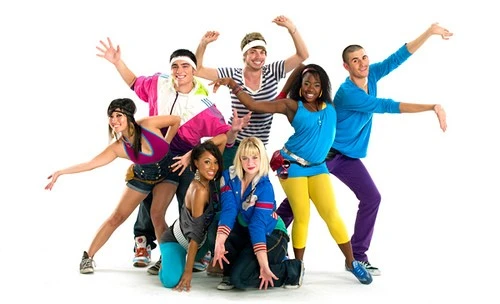 Спортивные костюмы названы худшей одеждой за последние 50 лет