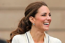 Серьги с сапфирами: пара, достойная Вас