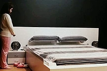 Умное одеяло, самозаправляющаяся кровать и другие технологии для комфортного сна