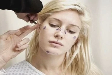 Что мы не любим в своей внешности больше всего