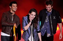 Худшие наряды Teen Choice Awards 2012