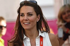 Кейт Миддлтон пахнет лучше всех