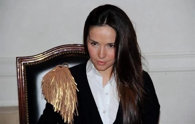 Наталья Орейро приезжает в Россию!