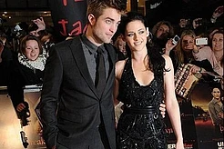 Роберт Паттинсон запретил пускать Кристен Стюарт на премьеру своего фильма