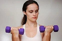 Малоподвижность страшнее курения