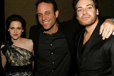 Роберт Паттинсон подозревает Кристен Стюарт в новой измене