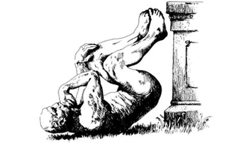 Нобелевские лауреаты вручили Шнобелевские премии