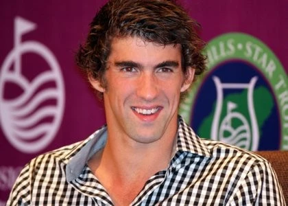 Майкл Фелпс опроверг слухи о выигрыше 100 тысяч долларов в покер