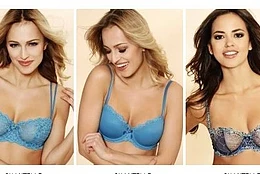 Chantelle — Французская утончённость