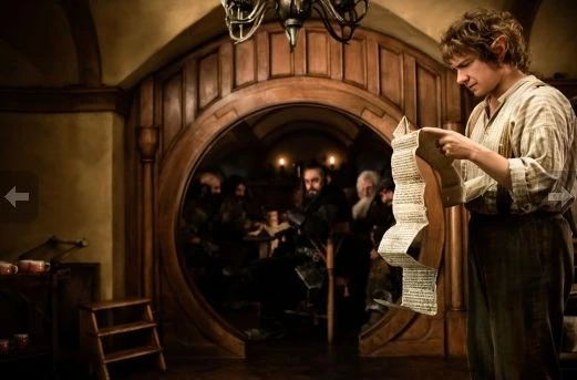 Столицу Новой Зеландии переименуют в Середину Средиземья