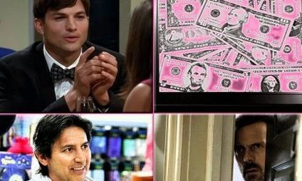 Форбс назвал самых высокооплачиваемых актёров ТВ